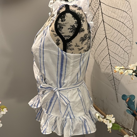 Express top - Picture 3 of 9